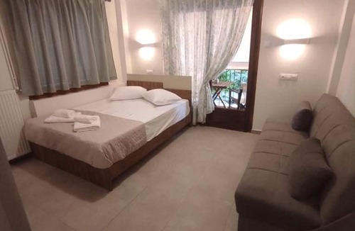 Kala Nera Apartment | Eirini Filippou rooms