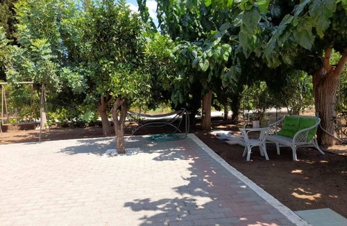 Nafplio House | Eirini house