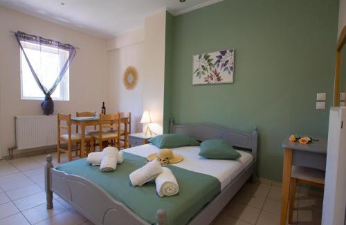 Agios Ioannis Apartment | ELAIA - Apartments & Studios