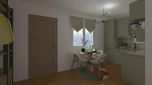 Kato Lechonia House | Elaia & Nyx Residence