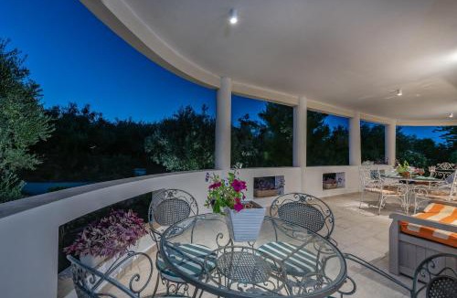 Langadhakia Villa | Elaia Villa