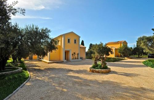 Minia Villa | Elaia Villas