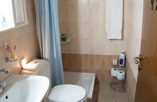 Mastichochoria Apartment | Elata Stone Retreat Traditional Village House