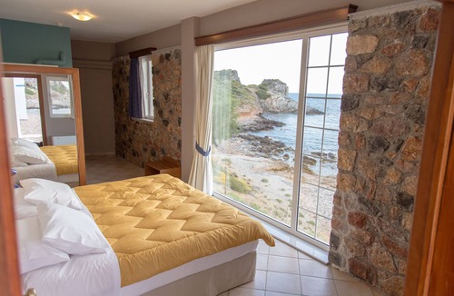 Elea Hotel | Elea Mare Hotel by GHH