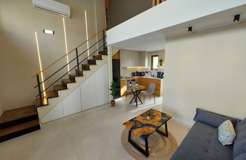 Platanes House | Elea Suites - Helios - Adelianos Kampos