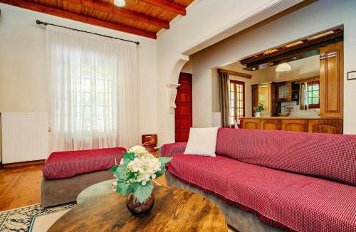 Vitalades Villa | Eleas Gi Villa