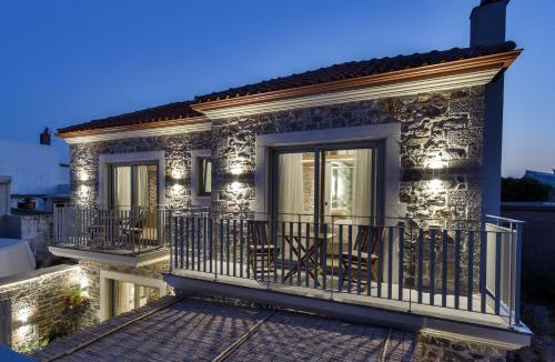 Elaia Villa | ELECTRA BOUTIQUE VILLA