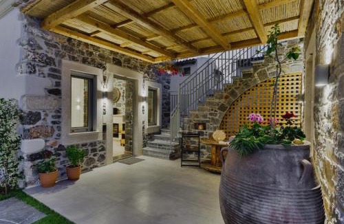 Elaia Villa | ELECTRA BOUTIQUE VILLA