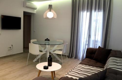 Agios Prokopios Apartment | Elegant Apartments