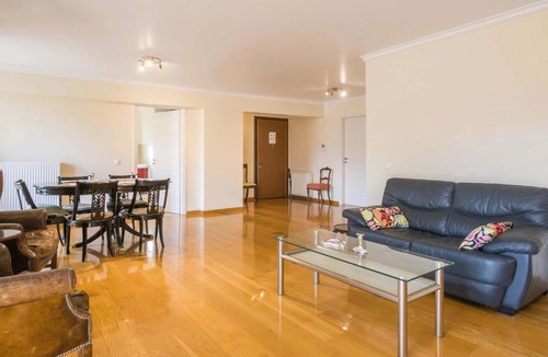 Palaio Psychiko Apartment | Elegant Urban Retreat in Psychiko