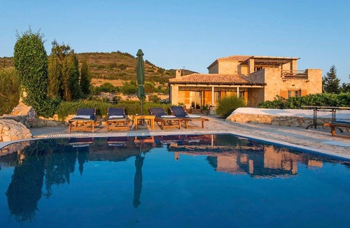 Korithi Villa | Elegatn Zante Villa | Jones Villa | 3 Bed | Agios Nikolaos