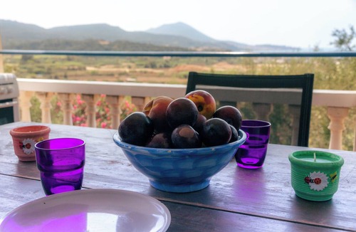 Pylos-Nestoras Apartment | Elektra apartment, Gialova. 3 mins drive from the centre of the village.