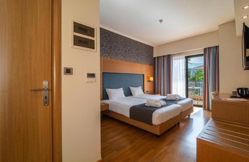Kalamata Marina Apartment | Elektra Stay Port & Sea View