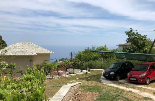 Lambinou House | Elenis Vista Mare