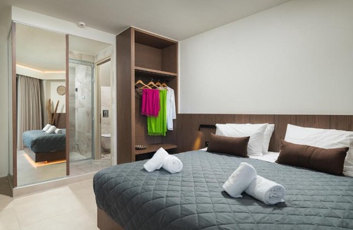 Agia Marina Hotel | Elia Agia Marina Resort