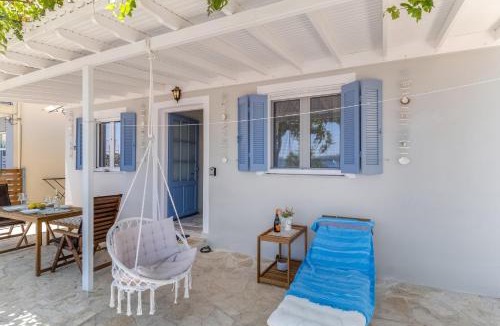 Perigiali House | Elia Perigiali Lefkada