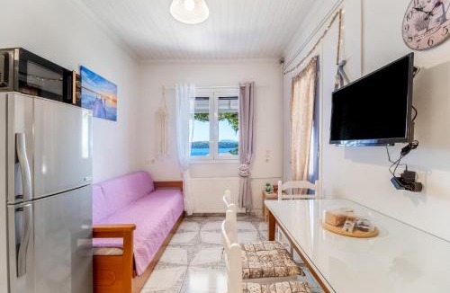 Perigiali House | Elia Perigiali Lefkada
