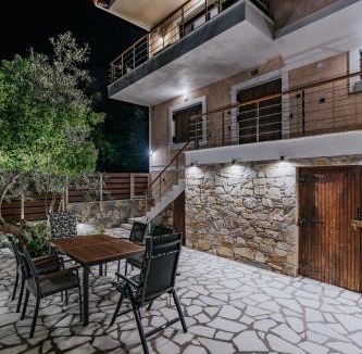 Imathia Region House | Elia Seaside Pteleos