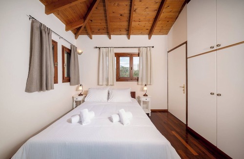 Markopoulon Hotel | Elida Inn
