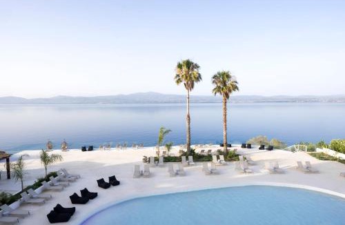 Eretria Resort | Elion Seaside Resort by Anayia All Inclusive Resorts