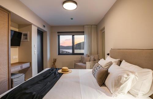 Steni Dirfyos Apartment | Elivia Boutique Suites