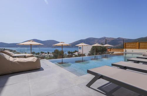 Steni Dirfyos Apartment | Elivia Boutique Suites