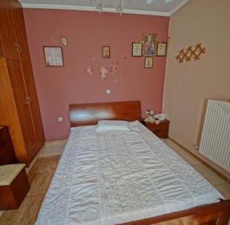 Rethymno Apartment | Eliza Apartments