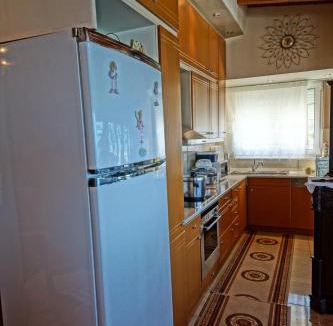 Rethymno Apartment | Eliza Apartments