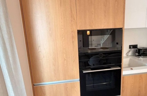 Elliniko-Argyroupoli Condo | Elliniko Elite Residence