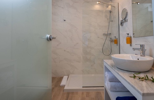 Elounda Resort | Elounda Breeze Resort - All Inclusive