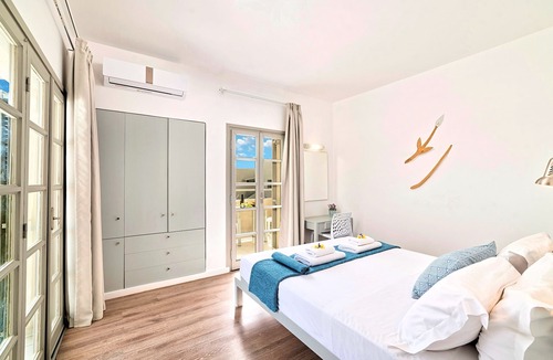 Elounda Hotel | Elounda Garden Suites