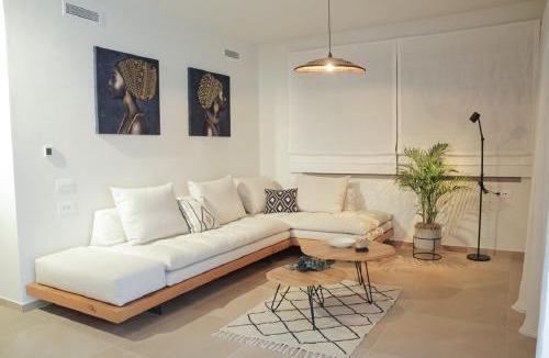 Elounda Apartment | Elounda Katikia Luxury Living