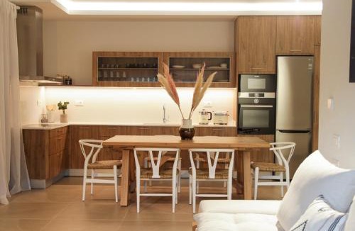 Elounda Apartment | Elounda Katikia Luxury Living