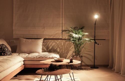 Elounda Apartment | Elounda Katikia Luxury Living