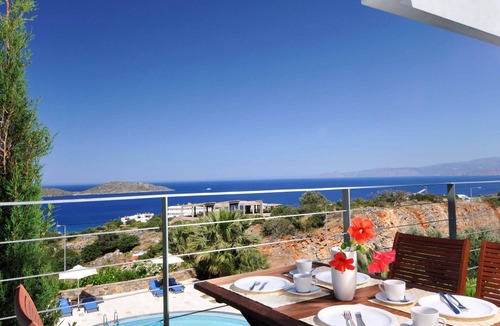 Elounda Villa | Elounda Living Residences by GHH