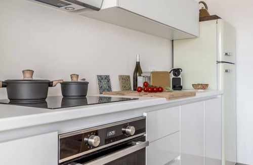 Apollonia Apartment | Elyos Apartment Ermes
