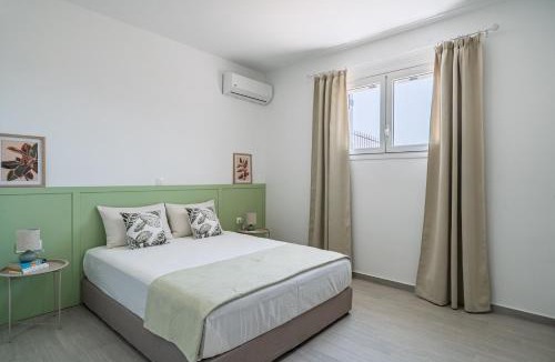 Porto Heli Apartment | Elyria Apartment Porto Heli