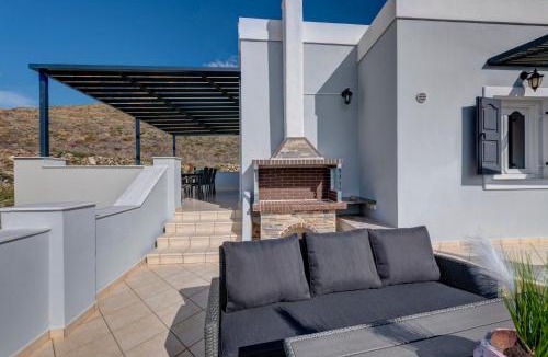 Posidonia House | Elysia House