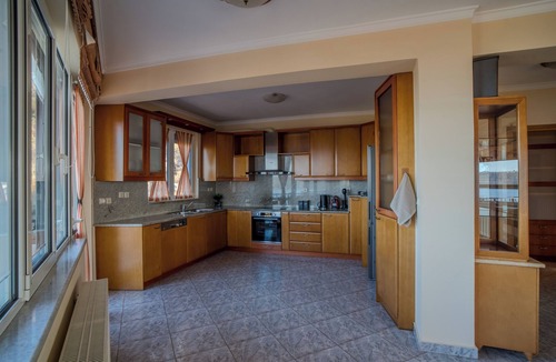Katochori Apartment | Elysian Bayview