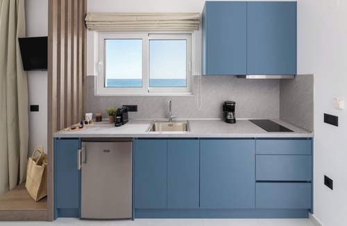 Stegna Apartment | Elysian Luxury Residence-Armonia