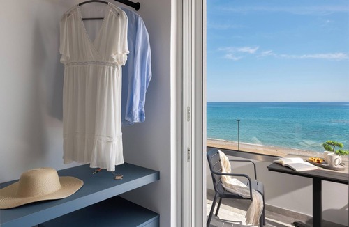 Stegna Apartment | Elysian Luxury Residence-Armonia