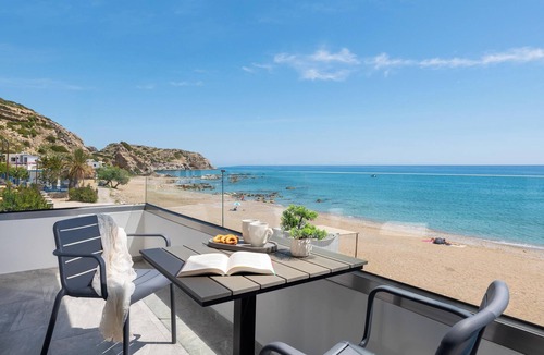 Stegna Apartment | Elysian Luxury Residence-Armonia
