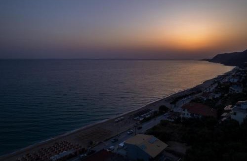 Parga Apartment | Elysium Seaside