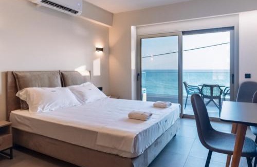 Parga Apartment | Elysium Seaside