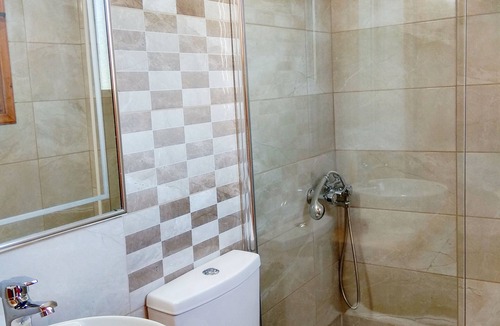 Elounda House | Emilia Apartments