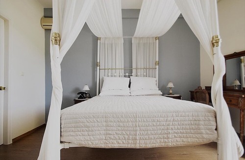 Megas Gialos Apartment | Emilia Luxury Apartments