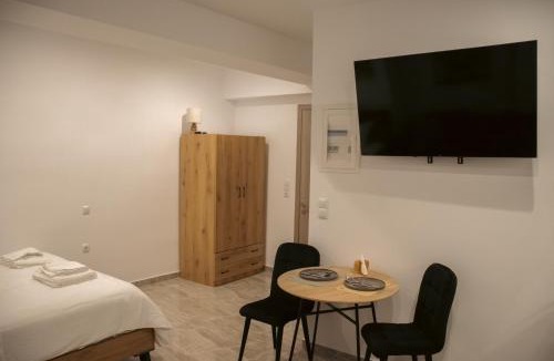 Chrysoupolis Apartment | Emily Apartments 2