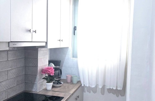 Zakynthos Town Apartment | Emyria-Ground Floor Apartment