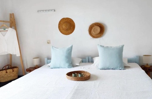 Myrina Apartment | Enalion Apartments