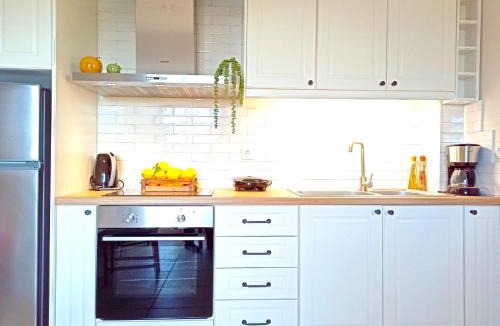 Ikaria Apartment | Endless Green 4 Arethousa Ikaria